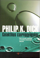 Galaktikus Cserepgyogyasz