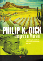 Cover of Idougras A Marson