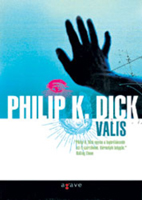Cover of Valis