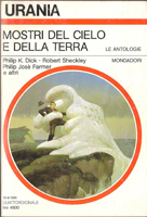 Monstri del Cielo e della Terra
