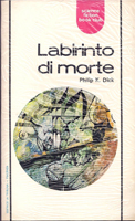 Labirinto di Morte