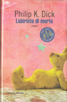 Labirinto di Morte
