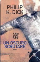 Un Oscuro Scrutare