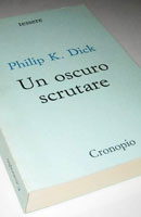 Un Oscuro Scrutare