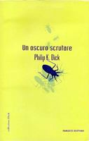 Un Oscuro Scrutare
