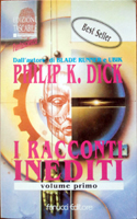 Cover of Tutti I Raconti 1947-1953