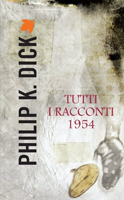 Cover of Tutti I Raconti 1954