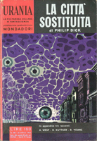 La Citta Sostituita