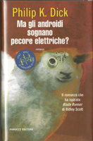 Cover of Ma Gli Androidi Sognano Pecore Elettriche?