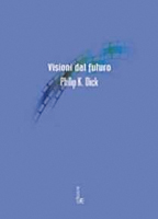 Cover of Visioni dal Futuro