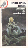 Cronache del Dopobomba