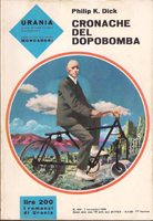 Cronache del Dopobomba