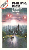 Cover of Il Dottor Futuro
