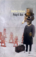 Cover of Il Dottor Futuro