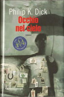 Cover of Occhio Nel Cielo
