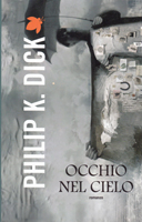 Cover of L'Occhio Nel Cielo