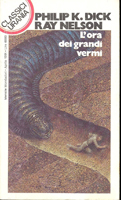 L'Ora Dei Grandi Vermi