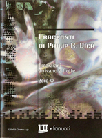 Cover of I racconti di Philip K. Dick