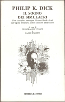 il sognio di simulacri