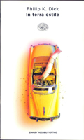 Cover of In Tera Ostile