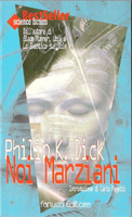 Cover of Noi Marziani