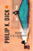 Cover of Mary e il Gigante