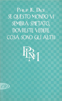 Cover of Se questo mondo vi sembra spietato, dovreste vedere cosa sono gli altri