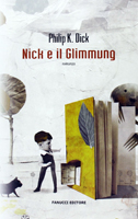 Cover of Nick e il Glimmung