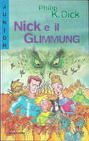 Cover of Nick e il Glimmung
