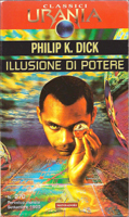 Cover of Illusione di Potere