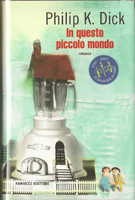 Cover of In Questo Piccolo Mondo