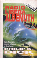 Cover of Radio Libera Albemuth