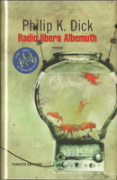 Cover of Radio Libera Albemuth