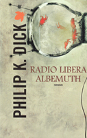 Cover of Radio Libera Albemuth