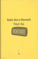 Cover of Radio libera albemuth