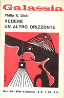 Vedere un Altro Orizzonte