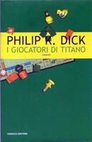 I Giocatori di Titano