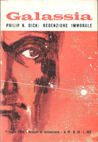Cover of Redenzione Immorale