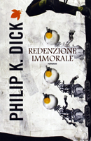 Cover of Redenzione Immorale