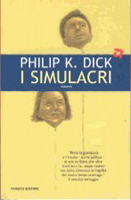 Cover of I Simulacri