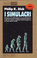 Cover of I Sumulacri