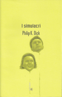 Cover of I simulacri