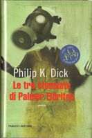 Cover of Le Tre Stimmate di Palmer Eldritch