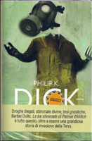 Cover of Le Tre Stimmate di Palmer Eldritch