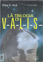 Cover of Trilogia di Valis