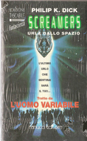 Cover of L'Uomo Variabile