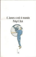 E Jones creo il mundo