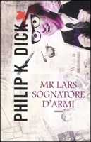 Cover of Mr Lars Signatore D'Armi