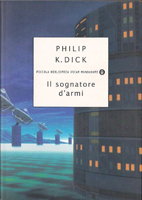 Cover of Mr Lars Signatore D'Armi