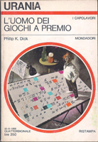 Cover of Tempo Fuor di Sesto